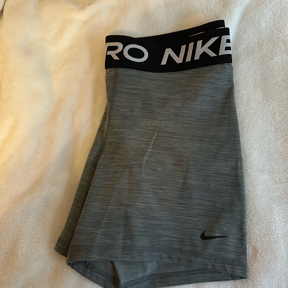 Nike Pro shorts